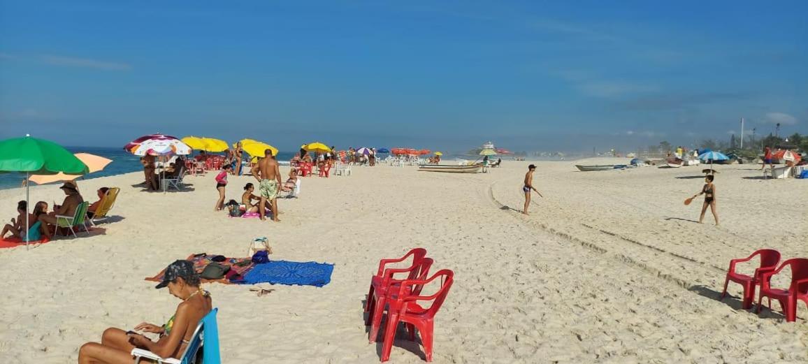 סקווארמה Itauna Surf Beach מראה חיצוני תמונה
